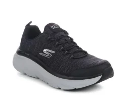 Men's Skechers 233245 D'Lux Walker 3.0 Walking Shoes