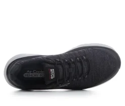 Men's Skechers 233245 D'Lux Walker 3.0 Walking Shoes