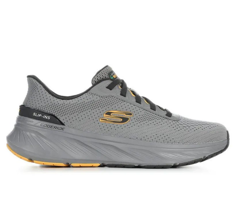 Men's Skechers 232839 Edge Ride Slip-Ins Sneakers