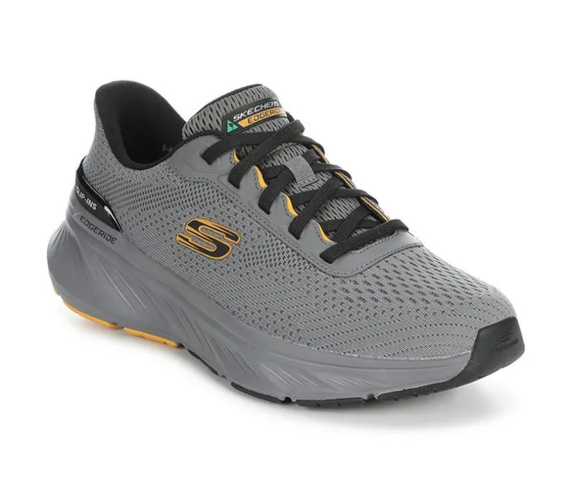 Men's Skechers 232839 Edge Ride Slip-Ins Sneakers
