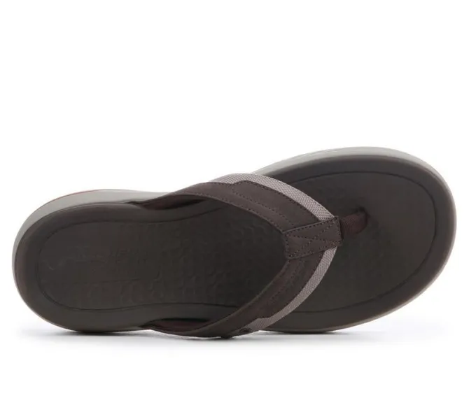 Men's Skechers Falco Flip-Flops