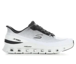 Men's Skechers 233110 Gldstep Archfit Walking Shoes