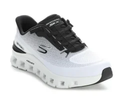 Men's Skechers 233110 Gldstep Archfit Walking Shoes