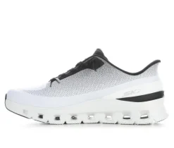 Men's Skechers 233110 Gldstep Archfit Walking Shoes
