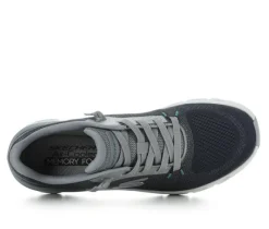 Men's Skechers 233132 GLDSTP Walking Shoes