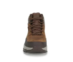 Men's Skechers 205639 Glide-Step Brecken Hiking Boots