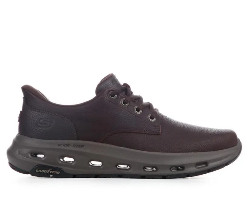 Men's Skechers 205773 Glide-Step Cade - Ox