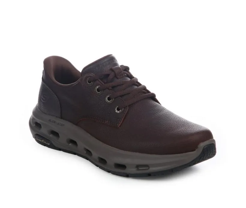 Men's Skechers 205773 Glide-Step Cade - Ox