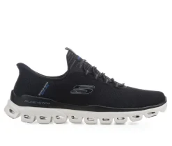 Men's Skechers 233010 Glide Step Slipin Walking Shoes