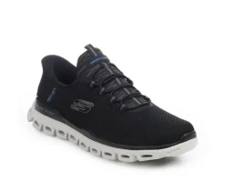 Men's Skechers 233010 Glide Step Slipin Walking Shoes