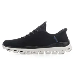 Men's Skechers 233010 Glide Step Slipin Walking Shoes