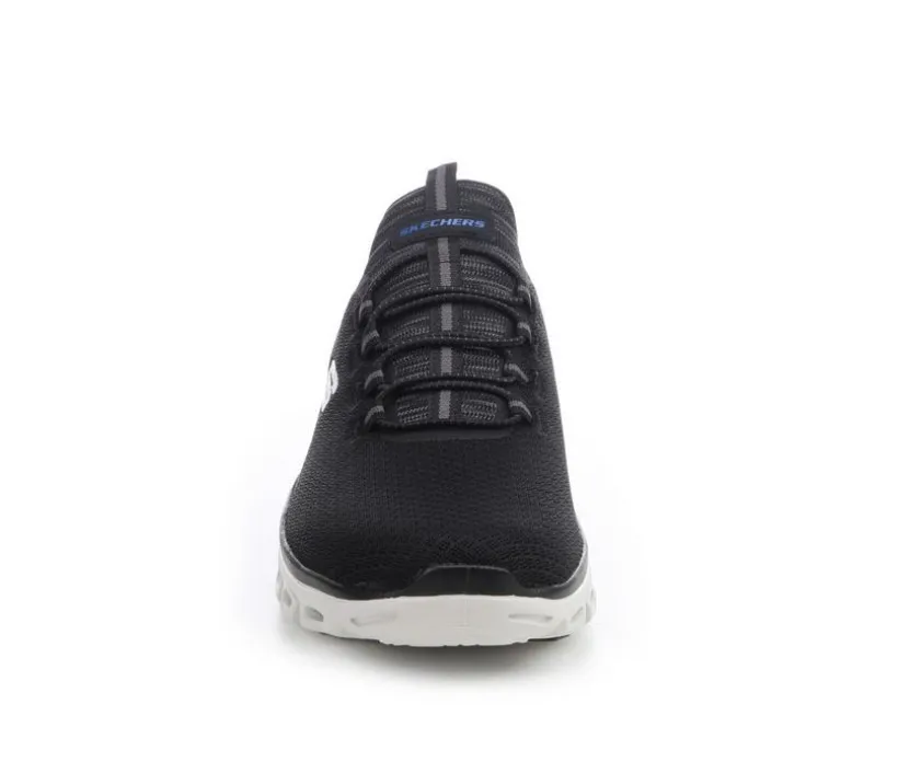 Men's Skechers 233010 Glide Step Slipin Walking Shoes