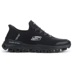 Men's Skechers 233011 Glide Step Slip-Ins Walking Shoes