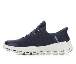 Men's Skechers 233011 Glide Step Slip-Ins Walking Shoes