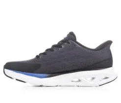 Men's Skechers 221040 Glide Step Vortex Walking Shoes