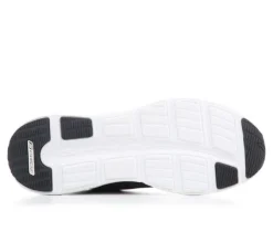 Men's Skechers 221040 Glide Step Vortex Walking Shoes