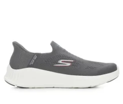 Men's Skechers Go Go Walk Now Slip-Ins Sneakers