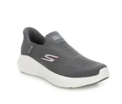 Men's Skechers Go Go Walk Now Slip-Ins Sneakers