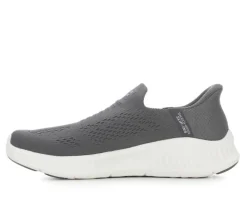 Men's Skechers Go Go Walk Now Slip-Ins Sneakers
