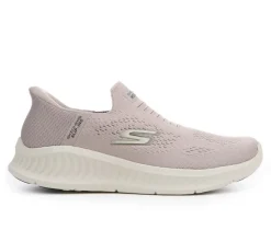 Men's Skechers Go Go Walk Now Slip-Ins Sneakers