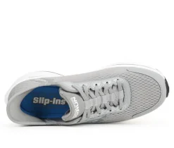 Men's Skechers 220863 Go Run Consistent 2 Slip-Ins Walking Shoes