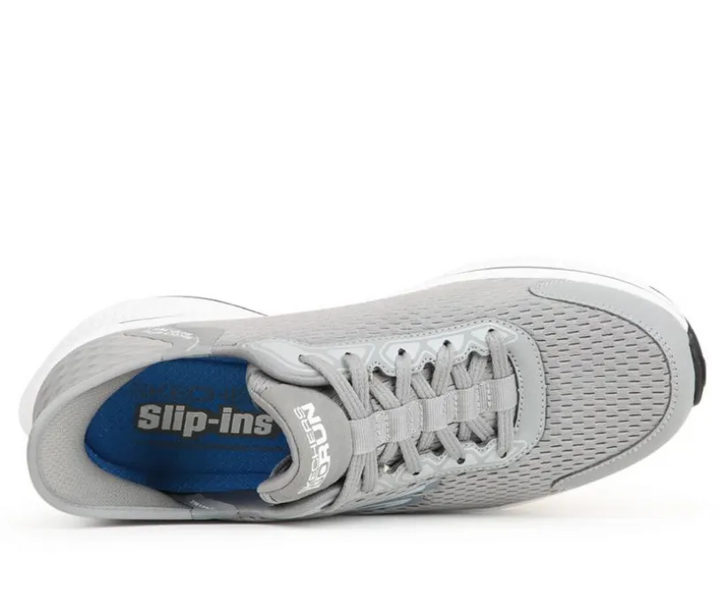 Men's Skechers 220863 Go Run Consistent 2 Slip-Ins Walking Shoes