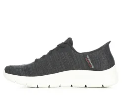 Men's Skechers 216905 Go Walk Flex Slipin Walking Shoes