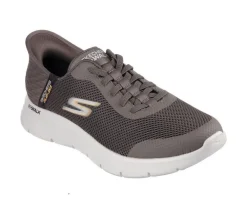 Men's Skechers Go Walk Flex Slip-in Sneakers