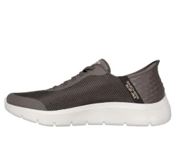 Men's Skechers Go Walk Flex Slip-in Sneakers