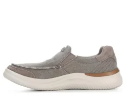 Men's Skechers 205366 Hasting Casual Shoes