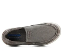 Men's Skechers 205366 Hasting Casual Shoes