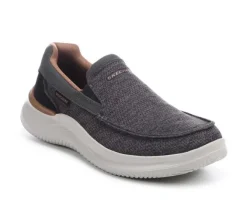 Men's Skechers 205367 Hasting Casual Shoes
