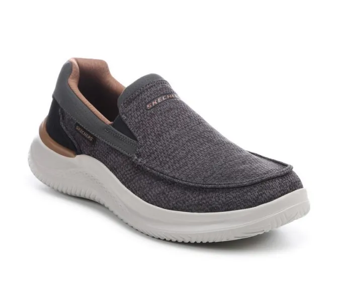 Men's Skechers 205367 Hasting Casual Shoes