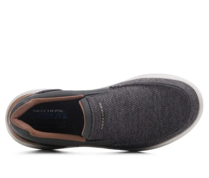 Men's Skechers 205367 Hasting Casual Shoes