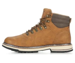 Men's Skechers Jaxx Hiking Boots