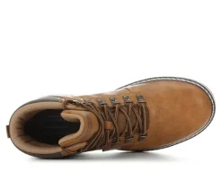 Men's Skechers Jaxx Hiking Boots