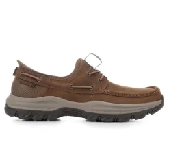Men's Skechers 205188 Knowlson - Shore Thing Boat Shoes