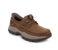 Men's Skechers 205188 Knowlson - Shore Thing Boat Shoes