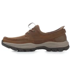Men's Skechers 205188 Knowlson - Shore Thing Boat Shoes