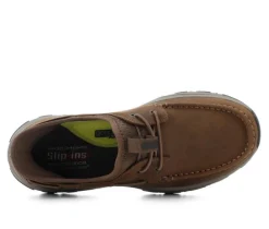 Men's Skechers 205188 Knowlson - Shore Thing Boat Shoes