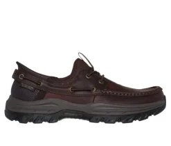 Men's Skechers 205188 Knowlson - Shore Thing Boat Shoes