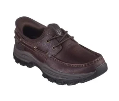 Men's Skechers 205188 Knowlson - Shore Thing Boat Shoes