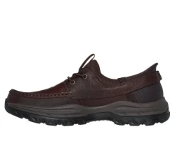 Men's Skechers 205188 Knowlson - Shore Thing Boat Shoes