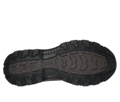 Men's Skechers 205188 Knowlson - Shore Thing Boat Shoes