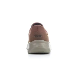 Men's Skechers 205511 Langston Oxfords