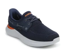Men's Skechers 211108 Lawson Slip-Ins Boat Shoes