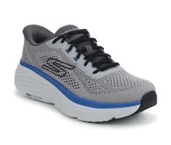 Men's Skechers 220621 Max Cushion Endeavor Running Shoes