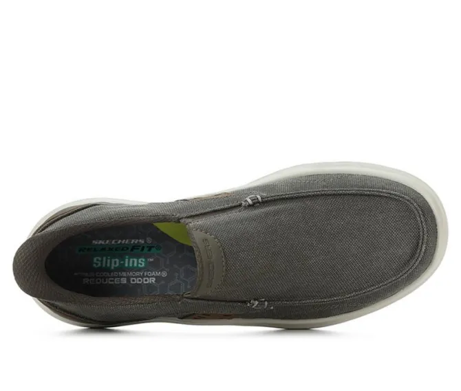Men's Skechers 205739 Murdock Casual Shoes