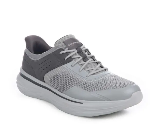 Men's Skechers 211334 Nevarro-Tavo Casual Shoes