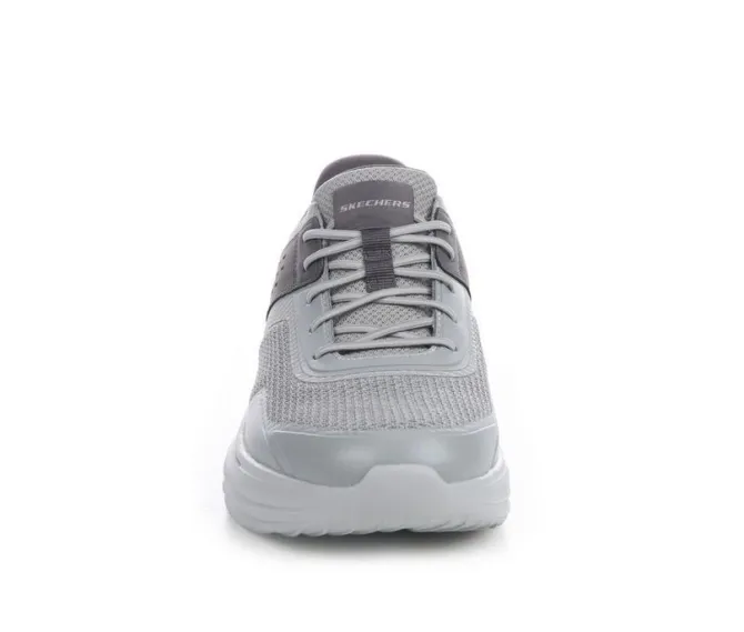 Men's Skechers 211334 Nevarro-Tavo Casual Shoes